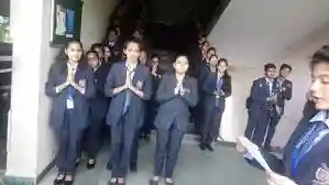 Judson High School campus photo 3 of 4 — Pimpri Chinchwad