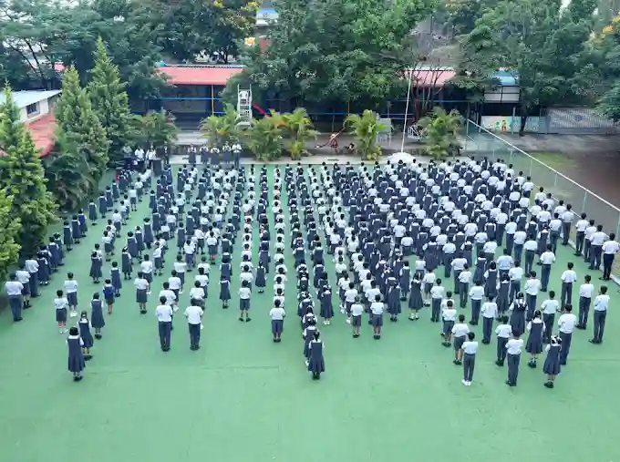 Galaxy School campus photo 6 of 7 — Dighi