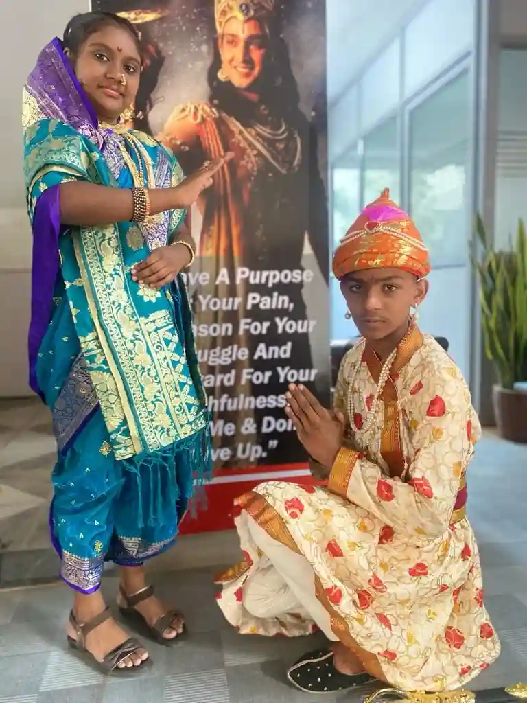 Sri Chaitanya Vidyalaya campus photo 14 of 17 — Pimpri Chinchwad