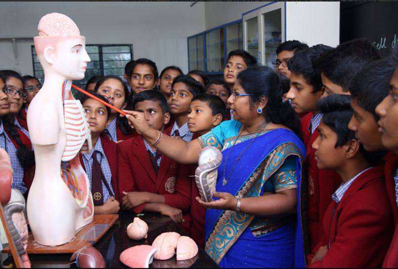 SEA International School campus photo 6 of 19 — Virgonagar