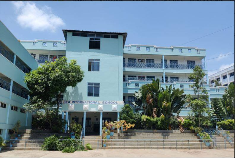 SEA International School campus photo 7 of 19 — Virgonagar