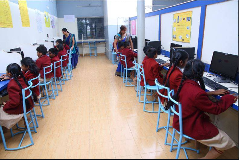 SEA International School campus photo 10 of 19 — Virgonagar