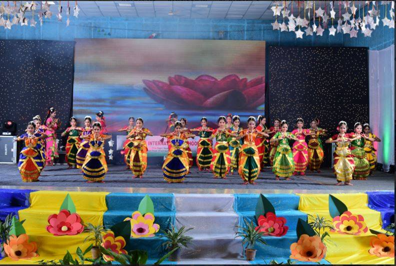 SEA International School campus photo 11 of 19 — Virgonagar