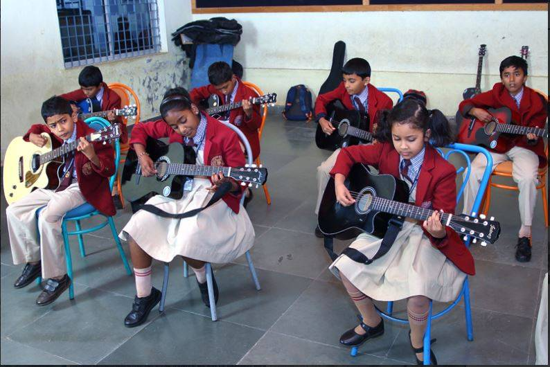 SEA International School campus photo 16 of 19 — Virgonagar