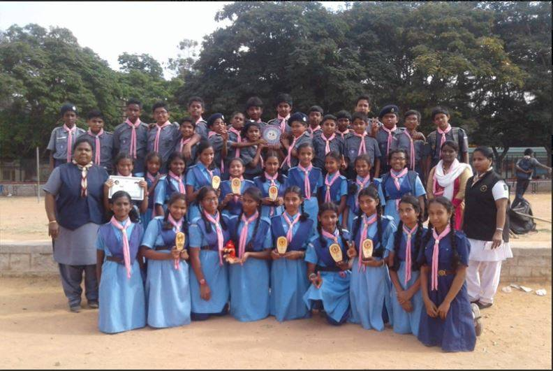 SEA International School campus photo 17 of 19 — Virgonagar