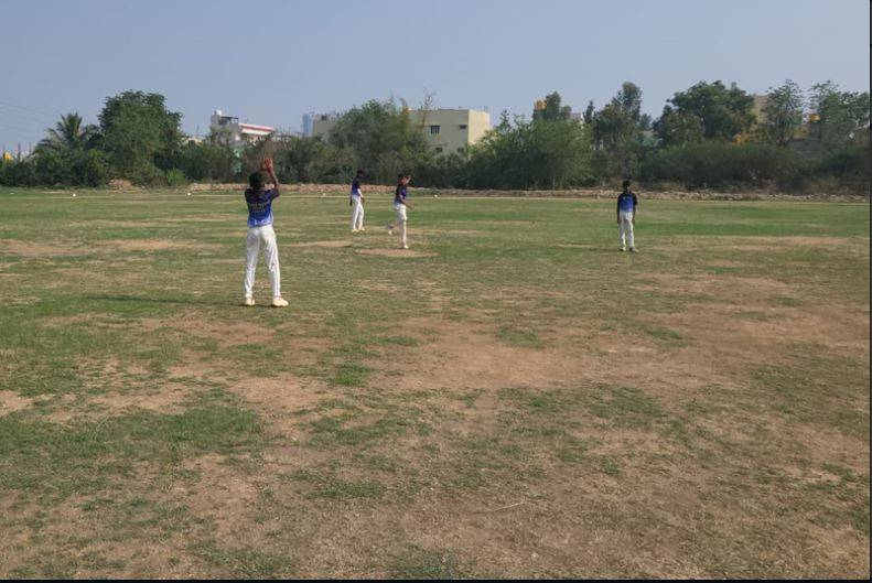 SEA International School campus photo 19 of 19 — Virgonagar