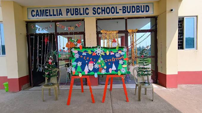 Camellia Public School - BudBud Bypass campus photo 7 of 7 — Kolkata