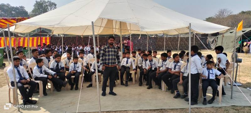Camellia Public School - BudBud Bypass campus photo 5 of 7 — Kolkata