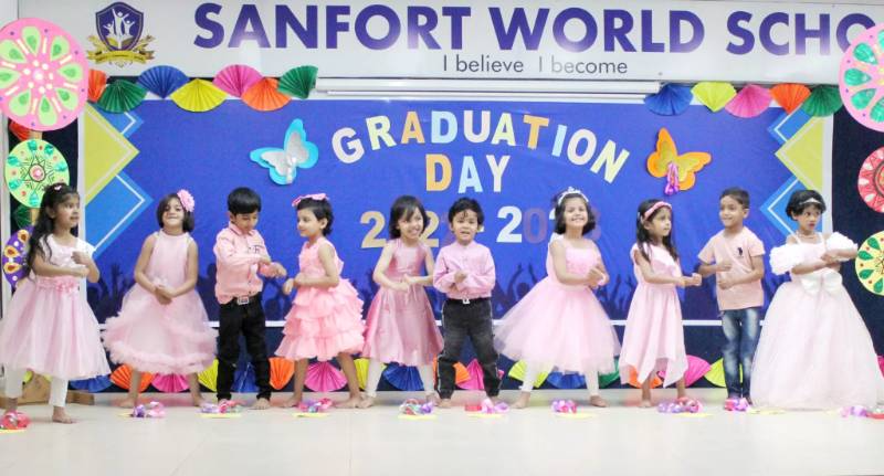 Sanfort World School GN campus photo 6 of 9 — Omega I