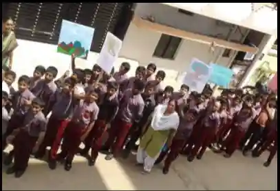 Ses English School campus photo 5 of 7 — Hebbal