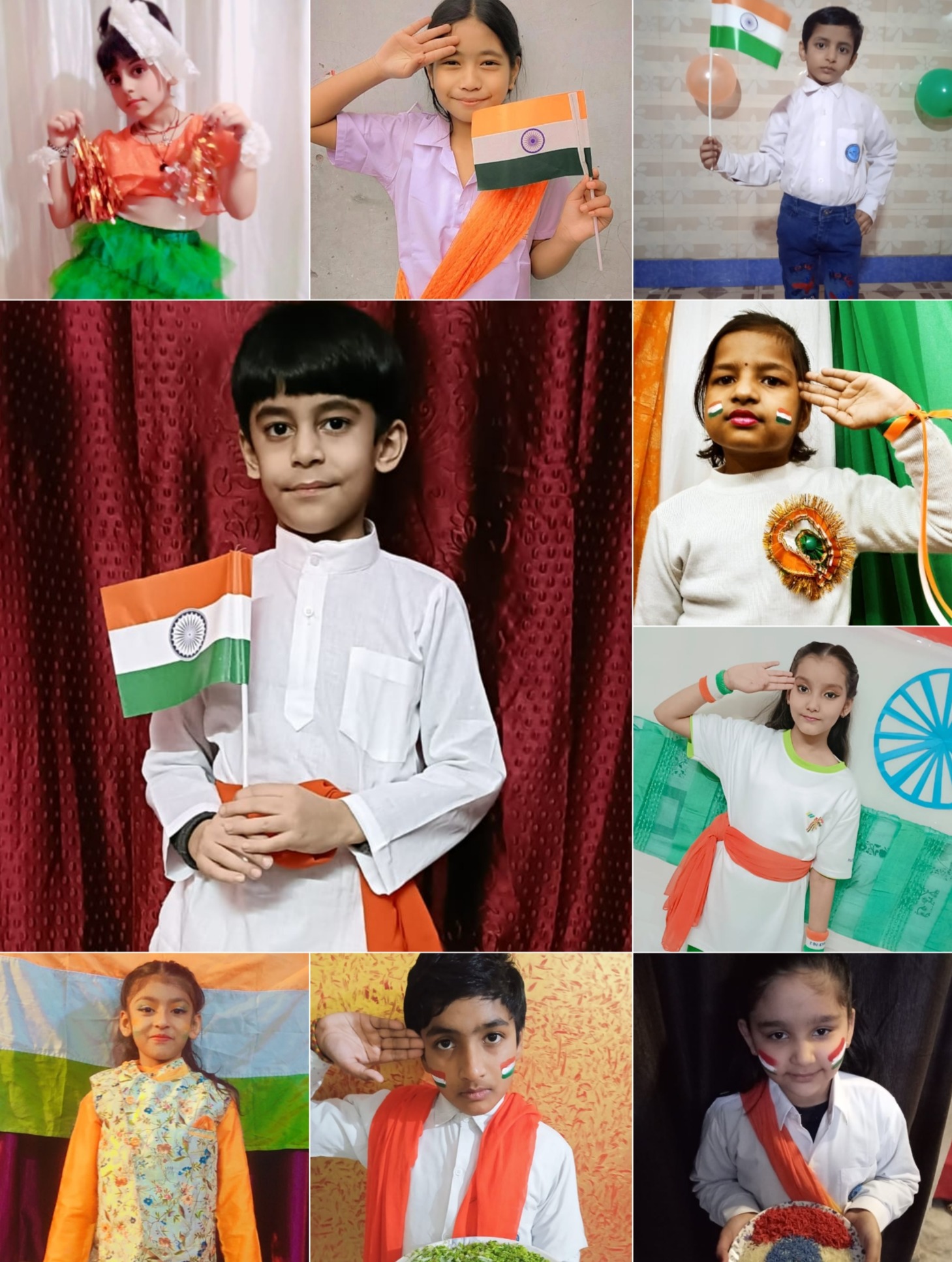 Sevti Devi Memorial Sr. Sec. Vidya Mandir campus photo 5 of 8 — Mahavir Enclave​