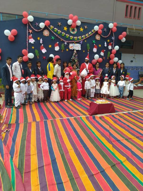 Shanthiniketan Public School campus photo 4 of 7 — Ramanagara