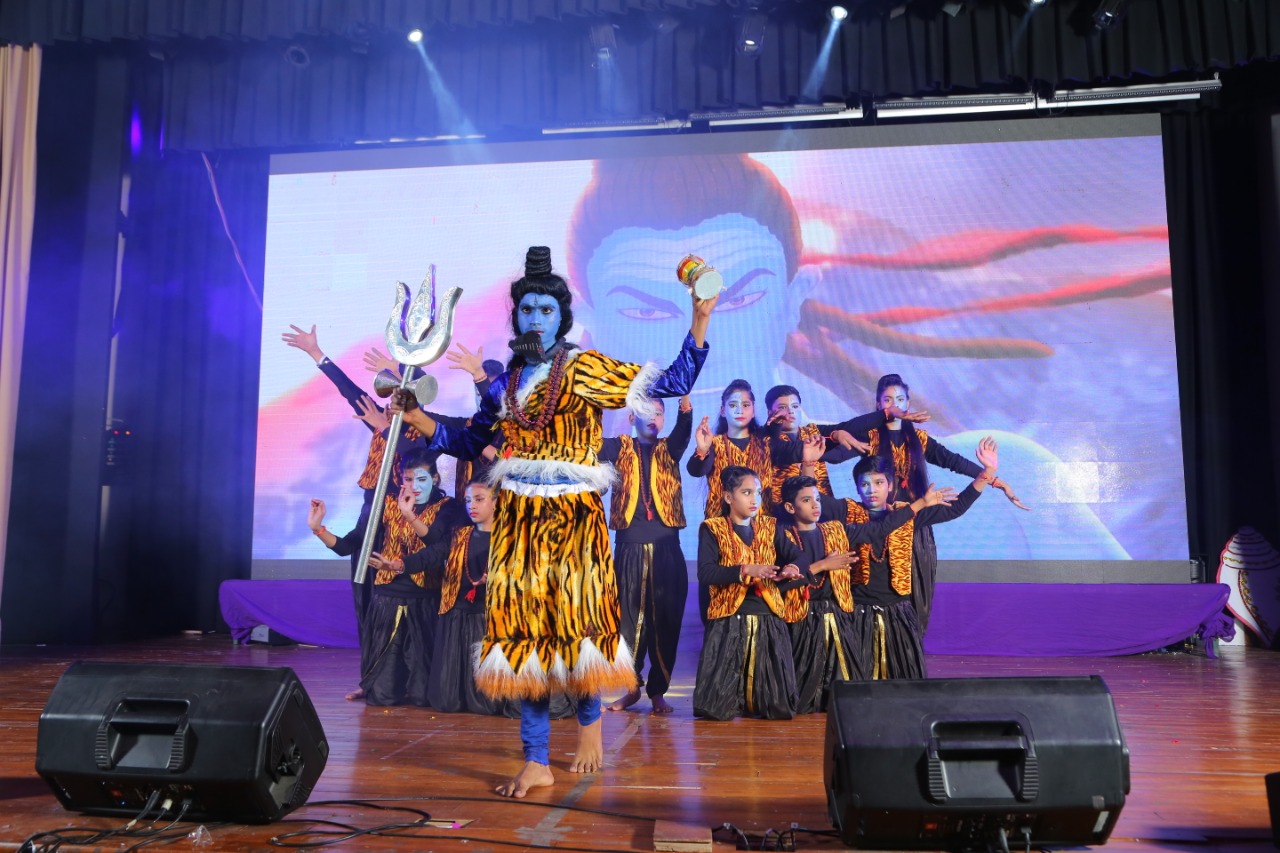 Mothers' Mount Global School campus photo 8 of 17 — Vikas Puri