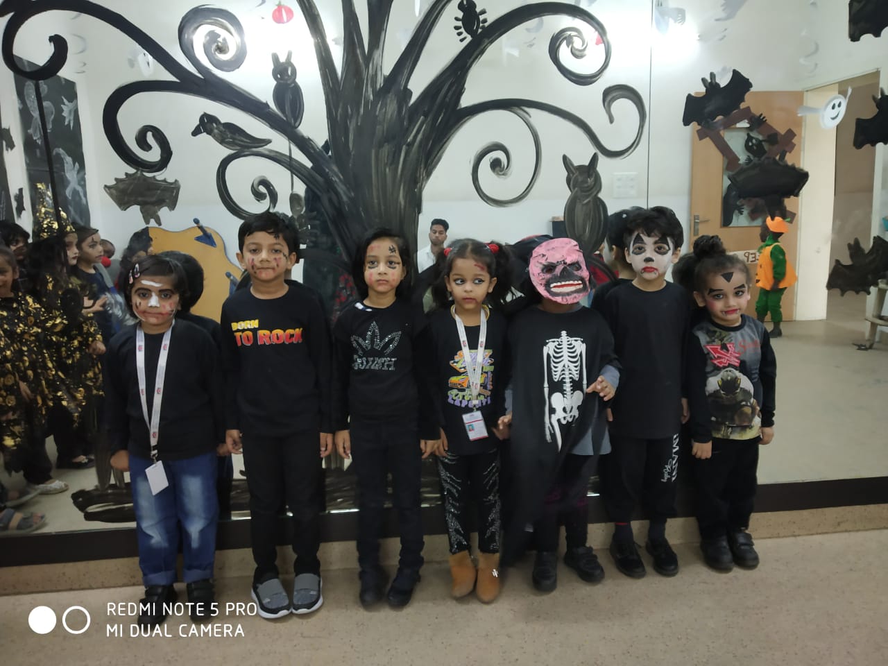 Mothers' Mount Global School campus photo 9 of 17 — Vikas Puri