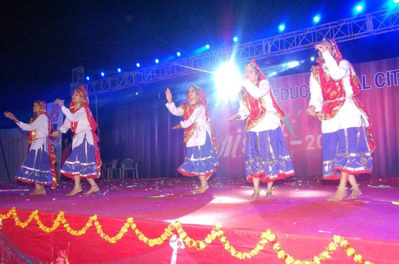 Shekhawati Public School campus photo 3 of 13 — Jhunjhunu