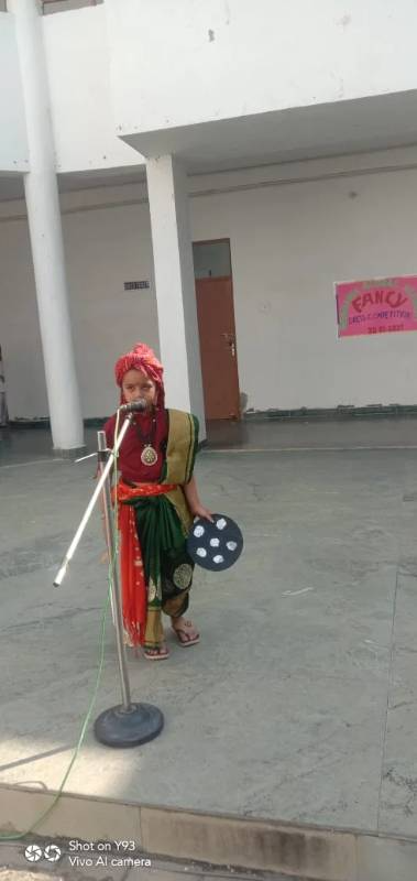 Singhania Global Academy campus photo 3 of 4 — Sikar