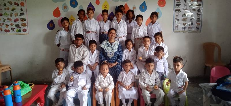 Smt Indu Singh Sainik School campus photo 5 of 7 — Mathura