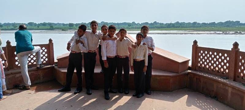 Smt Indu Singh Sainik School campus photo 4 of 7 — Mathura