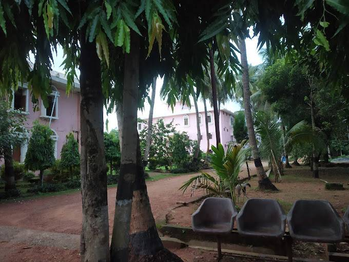 Sivananda Centenary Boys' School campus photo 8 of 10 — Bhubaneswar (BBSR)