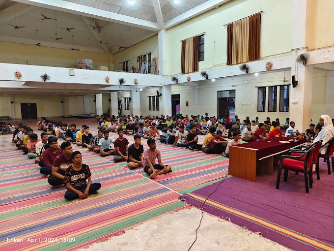 Sivananda Centenary Boys' School campus photo 9 of 10 — Bhubaneswar (BBSR)