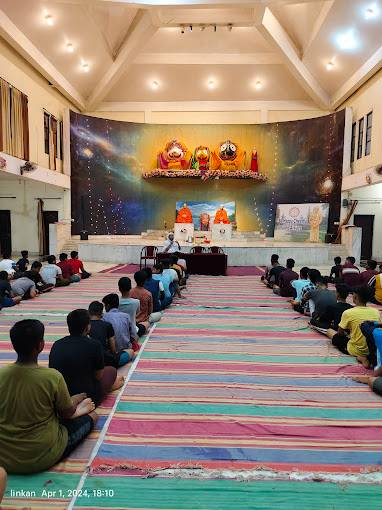 Sivananda Centenary Boys' School campus photo 2 of 10 — Bhubaneswar (BBSR)