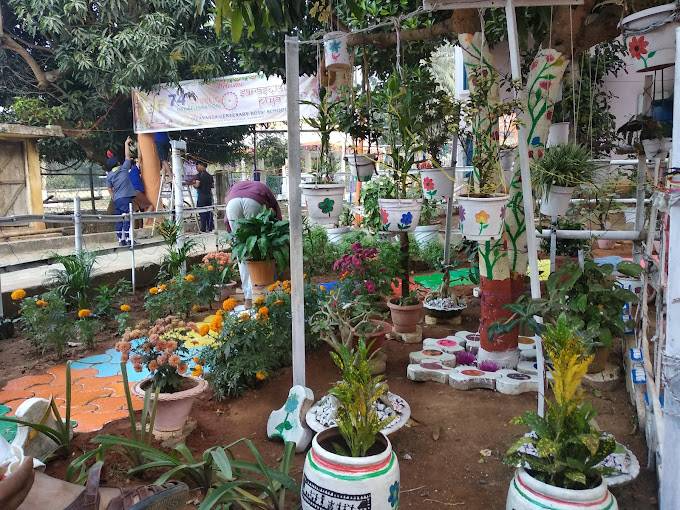 Sivananda Centenary Boys' School campus photo 7 of 10 — Bhubaneswar (BBSR)