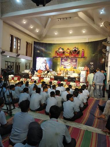 Sivananda Centenary Boys' School campus photo 5 of 10 — Bhubaneswar (BBSR)