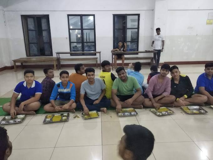 Sivananda Centenary Boys' School campus photo 6 of 10 — Bhubaneswar (BBSR)
