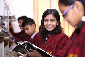 SKS International Gurukul campus photo 8 of 21 — Kurukshetra