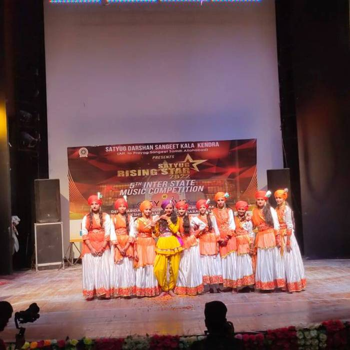 SKS International Gurukul campus photo 16 of 21 — Kurukshetra