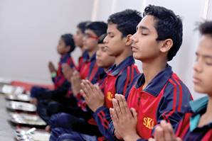 SKS International Gurukul campus photo 6 of 21 — Kurukshetra