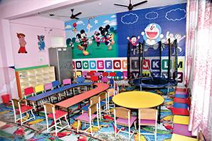 SKS International Gurukul campus photo 7 of 21 — Kurukshetra