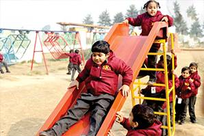 SKS International Gurukul campus photo 5 of 21 — Kurukshetra