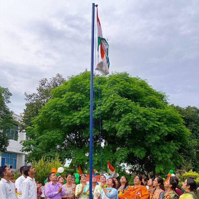 SKS International Gurukul campus photo 15 of 21 — Kurukshetra