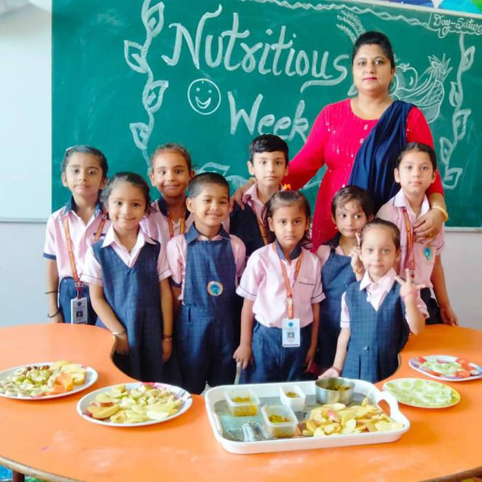 SKS International Gurukul campus photo 14 of 21 — Kurukshetra
