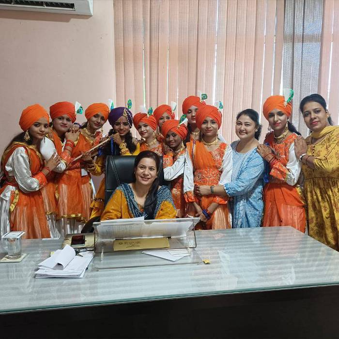 SKS International Gurukul campus photo 13 of 21 — Kurukshetra