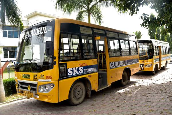 SKS International Gurukul campus photo 18 of 21 — Kurukshetra