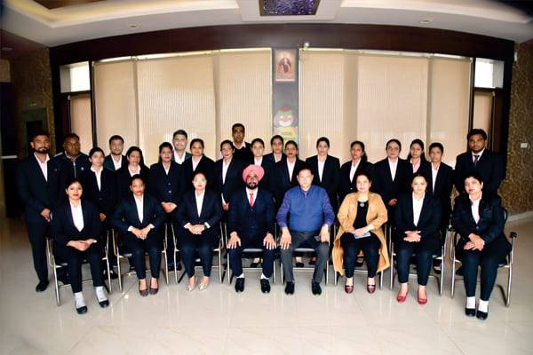 SKS International Gurukul campus photo 20 of 21 — Kurukshetra