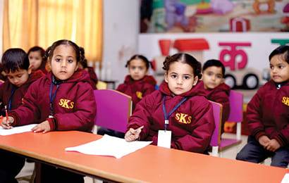 SKS International Gurukul campus photo 21 of 21 — Kurukshetra