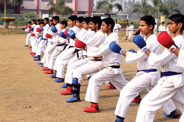 SKS International Gurukul campus photo 19 of 21 — Kurukshetra