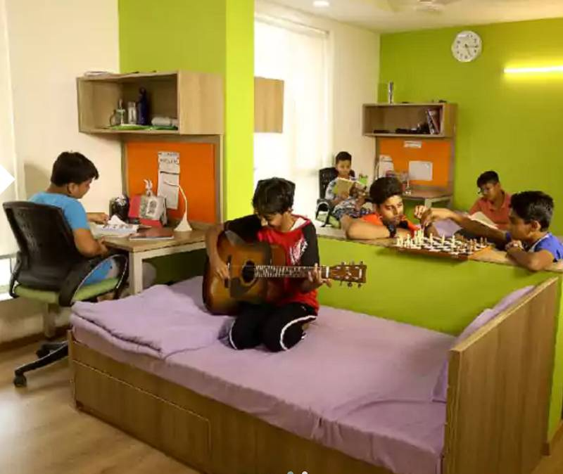 GD Goenka Signature School campus photo 9 of 10 — Gurgaon
