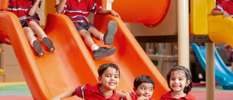 GD Goenka Signature School campus photo 7 of 10 — Gurgaon