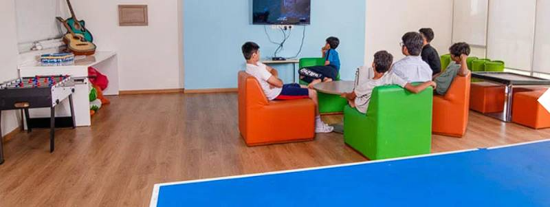 GD Goenka Signature School campus photo 8 of 10 — Gurgaon