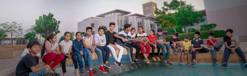 GD Goenka Signature School campus photo 10 of 10 — Gurgaon