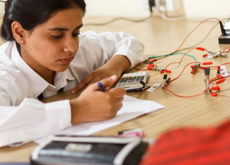 GD Goenka Signature School campus photo 2 of 10 — Gurgaon
