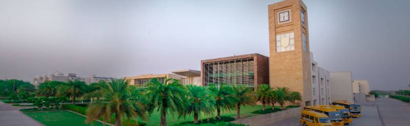 GD Goenka Signature School campus photo 5 of 10 — Gurgaon