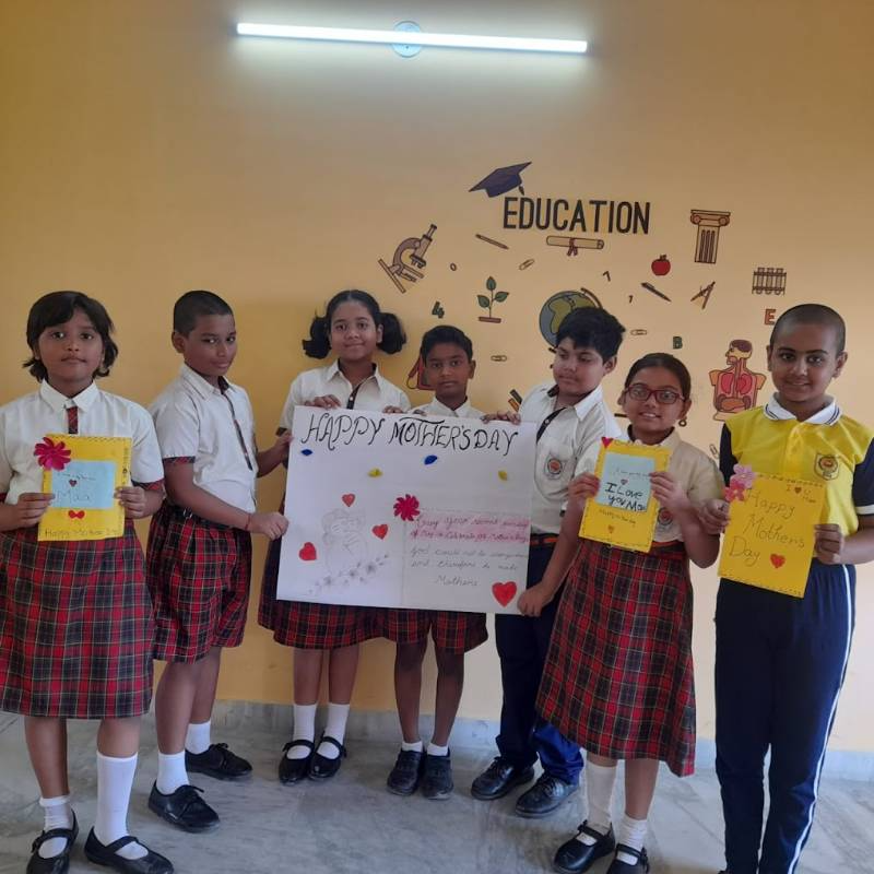 Mohanta Public School campus photo 9 of 9 — Hatiara
