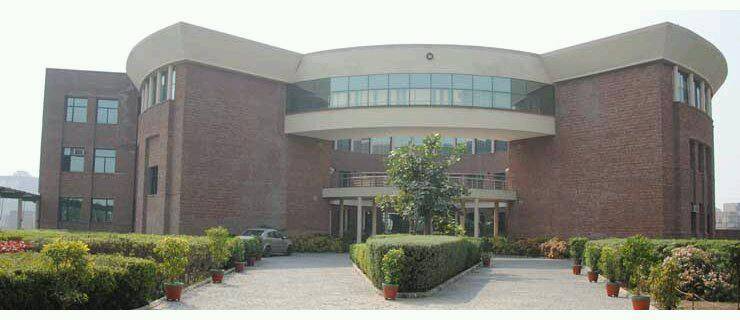 Gateway International School campus photo 8 of 8 — Sector 11
