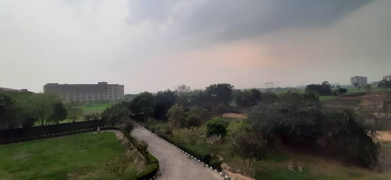 Gateway International School campus photo 7 of 8 — Sector 11