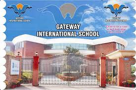 Gateway International School campus photo 2 of 8 — Sector 11